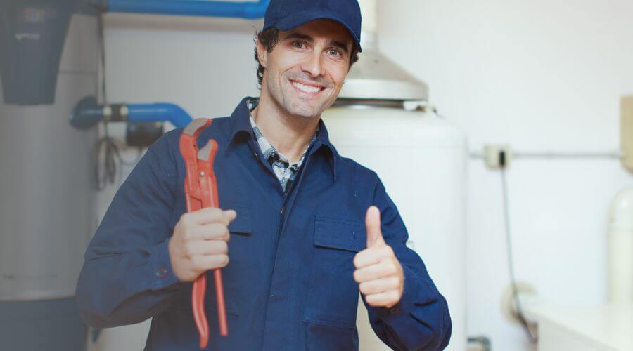 Professional Water heater repair in Cubero, NM